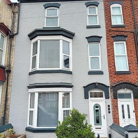 Windies Apartment 2 Bridlington Esterno foto