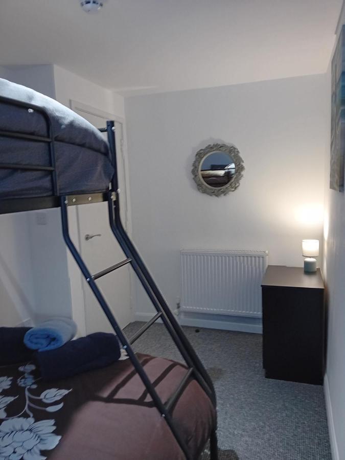Windies Apartment 2 Bridlington Esterno foto