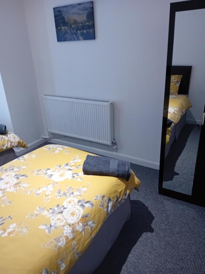 Windies Apartment 2 Bridlington Esterno foto