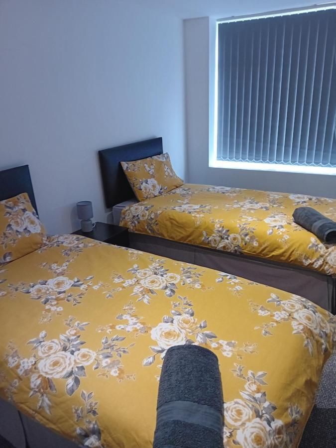 Windies Apartment 2 Bridlington Esterno foto