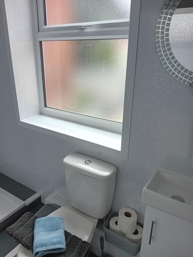 Windies Apartment 2 Bridlington Esterno foto