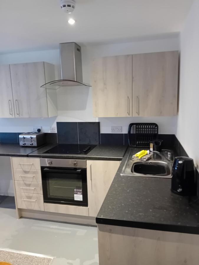 Windies Apartment 2 Bridlington Esterno foto