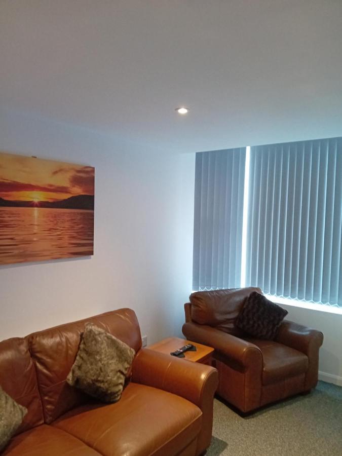 Windies Apartment 2 Bridlington Esterno foto