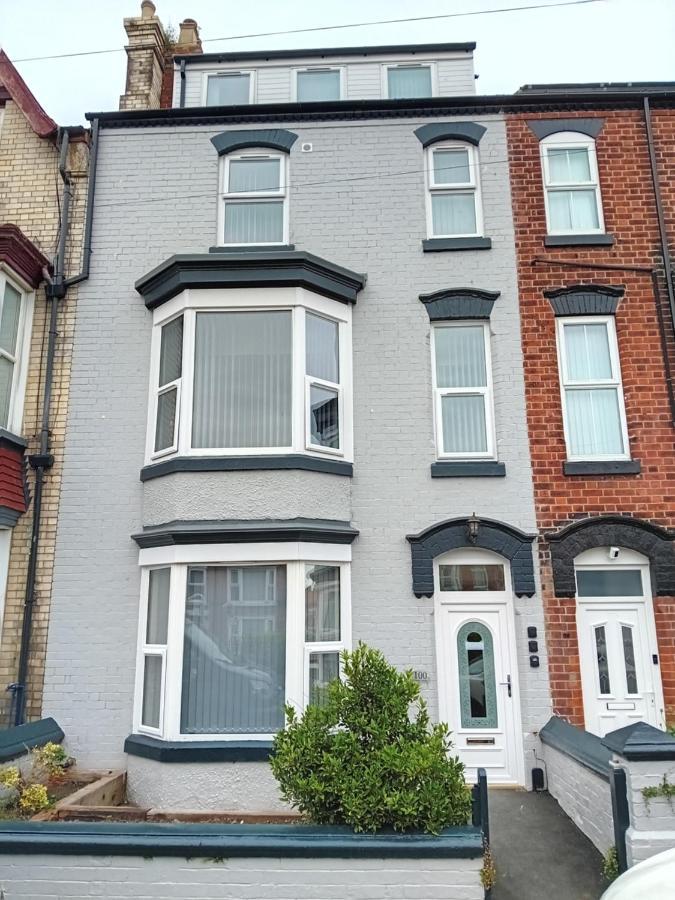 Windies Apartment 2 Bridlington Esterno foto