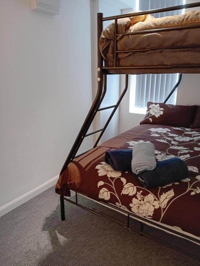 Windies Apartment 2 Bridlington Esterno foto