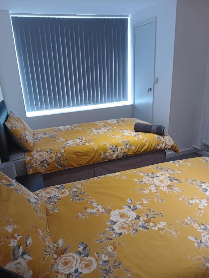 Windies Apartment 2 Bridlington Esterno foto