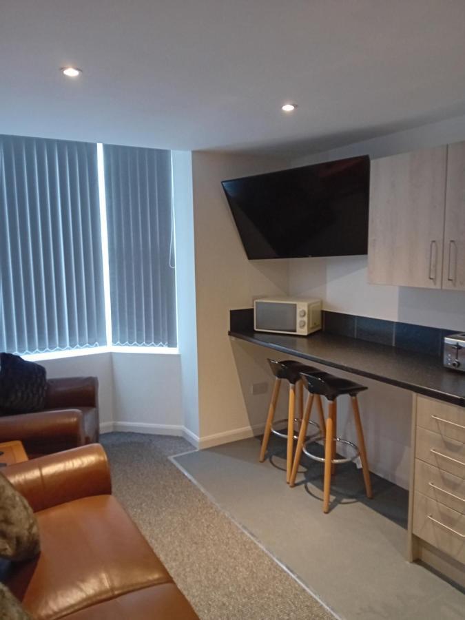 Windies Apartment 2 Bridlington Esterno foto