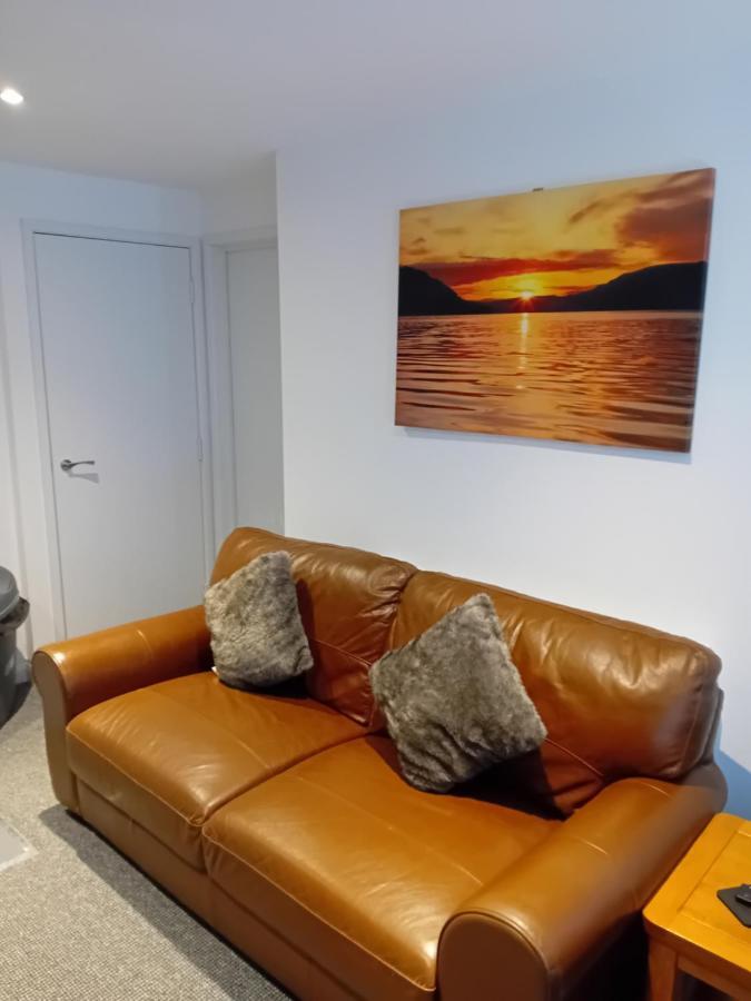 Windies Apartment 2 Bridlington Esterno foto