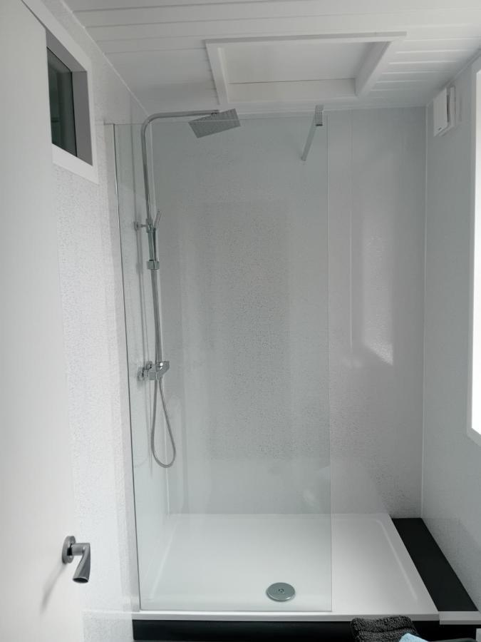 Windies Apartment 2 Bridlington Esterno foto